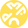 PMFC Logo Yellow